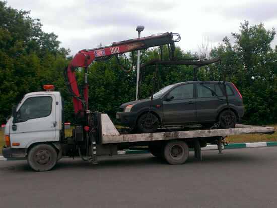 evakuatori v Адмиралтейском районе